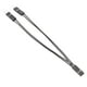 thumbnail image 2 of Terminal Wire 2 Pins Splitter Cable para PC SW IO Cable Extensions/DIY Lab, 2 of 8
