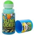 thumbnail image 2 of Toxic Waste Version 2 Blue Razz & Strawberry Sour Rolling Liquid Candy - Pack of 2, 2 of 4