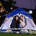 thumbnail image 4 of Camping Bulbs Portable LED Camping Lights Camping Tent Lights Lights Camping Gear and Equipment with Clips, 4 of 6