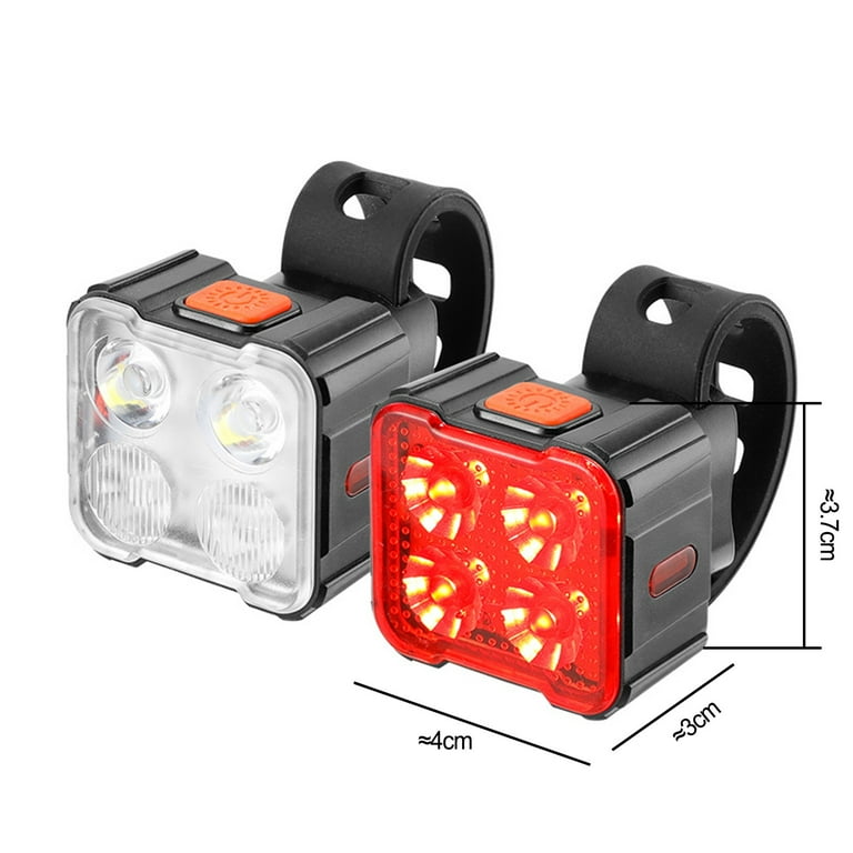 Bike 2024 light walmart