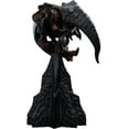 thumbnail image 4 of WETA Workshop Polystone - The Lord of the Rings Trilogy - Skull of a Balrog Miniature Polystone Statue, 4 of 12