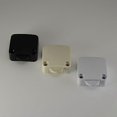thumbnail image 3 of 2 Piece Cabinet Door Switches Cabinet Switch Light Switch Automatic Switch for Cupboards, 3 of 5