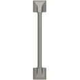 thumbnail image 7 of Amerock Bp36882 Exceed 5-1/16" Center To Center Arch Cabinet Pull - Nickel, 7 of 7