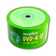 thumbnail image 3 of Greenmaster Green DVD-R con 50 discos vírgenes, 3 of 3