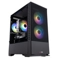 ABS Cyclone Aqua Gaming PC, Intel Core Ultra 7 265KF, RTX 5070, 32GB ...