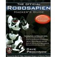 thumbnail image 1 of Pre-Owned The Official Robosapien Hacker's Guide (Paperback) 0071463097 9780071463096, 1 of 1
