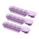 thumbnail image 2 of 3 piezas de pinzas para el cabello esponjosas, rizadores de raíces para el cabello, rizadores de ondas esponjosas, herramientas de peinado para mujeres y niñas, 2 of 6