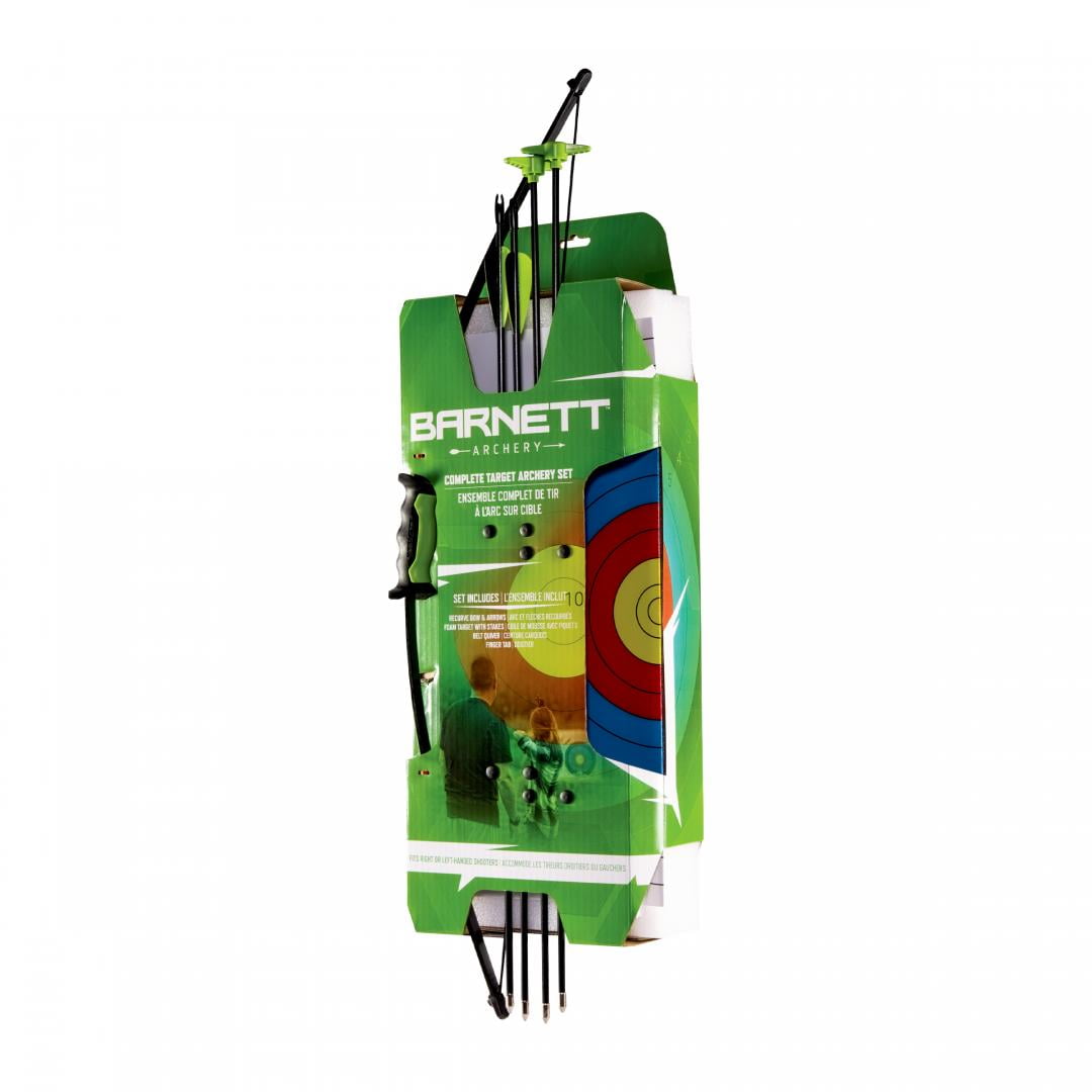 3 Pack Barnett Outdoors Junior Archery 28-Inch Arrows for sale online 