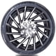 thumbnail image 2 of Llanta 235/30R20 88Y Roadking ARGOS UHP, 2 of 4