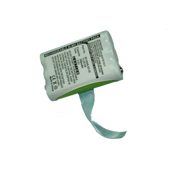 Cordless Phone Battery EBCP-2419 for AT&T 1231 2231 2419 2420