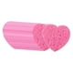 thumbnail image 2 of 50 esponjas limpiadoras faciales comprimidas. Limpian y purifican, esenciales para viajar. forma de corazón, 2 of 8