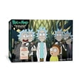 thumbnail image 2 of Rick & Morty Close Rick-Counters of the Rick Kind Deck-Building Game, 2 of 3