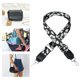 thumbnail image 1 of Correa para Bolso Cabeza Giratoria 360 Correa para Hombro Accesorio para Bolso (estilo Dos), 1 of 9