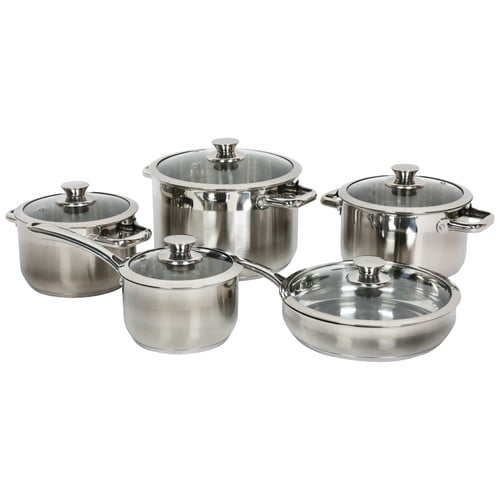 Gourmet Chef Pro Cookware