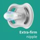 thumbnail image 4 of Philips Avent Ultra Air Chupete 18m+, Beige/Dawn, paquete de 4, SCF349/25, 4 of 6