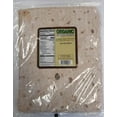Organic Lavash Bread (Whole Wheat) Pack Of 3