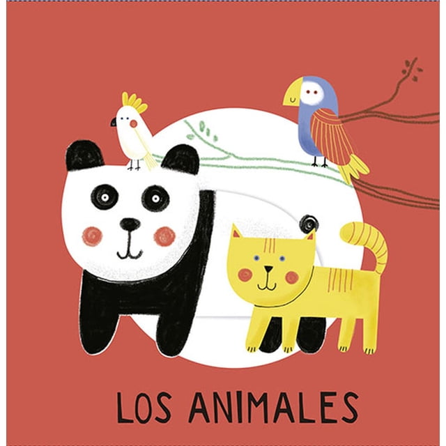 Libro Los Animales Tapa Blanda, Autor Joana Jesus, Editorial Picaronaobelisco