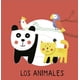 thumbnail image 1 of Libro Los Animales Tapa Blanda, Autor Joana Jesus, Editorial Picaronaobelisco, 1 of 2