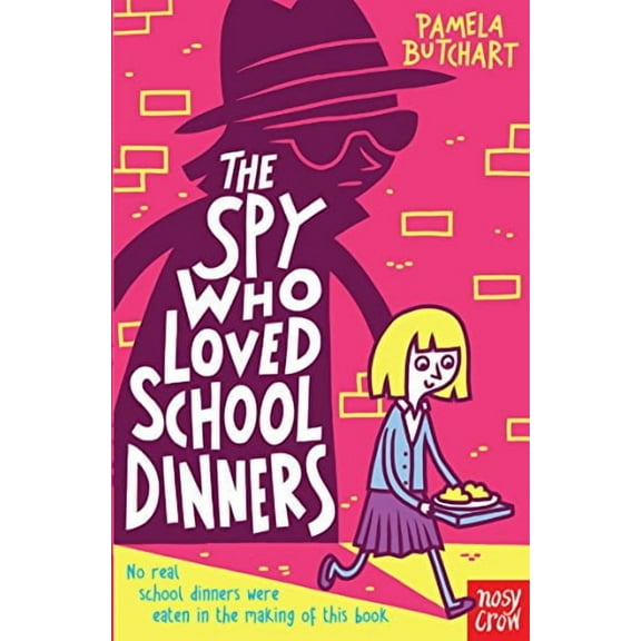 Spy Who Loved School Dinners