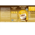 thumbnail image 3 of Gold Premium Latte Classique Vanilla, 3 of 5