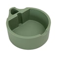 thumbnail image 4 of Siruishop Coffee Knock Box Silicone Heavy Duty Accessories for Restaurant Kitchen Shop Green, 4 of 8