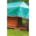thumbnail image 3 of Lona Impermeable Dry Top 11824 de Uso Medio 5.5x7.3 m Marrón/Verde, 3 of 3