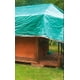 thumbnail image 3 of Lona Impermeable Dry Top 11824 de Uso Medio 5.5x7.3 m Marrón/Verde, 3 of 3