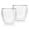 thumbnail image 2 of coffee-double-wall-tumbler-medium-set-of-2, 2 of 3