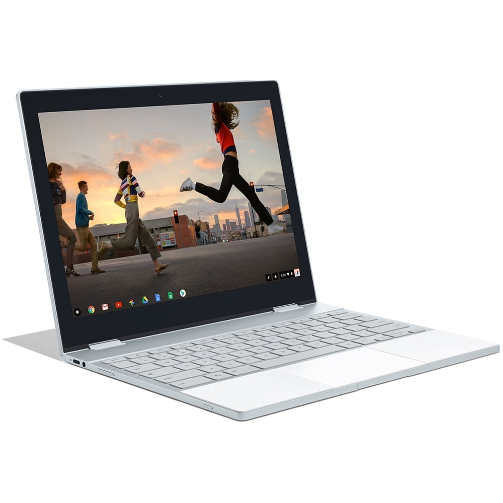 Chromebook本体 Google Pixel book Google Pixelbook: the high performance Chromebook