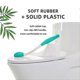 thumbnail image 3 of Toilet Aids Elderly Pregnant Women No Bend Wipers - All Paper Towel Vacuum Cleaner - All 39cm, 3 of 5