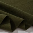 thumbnail image 3 of SWSMCLT Women's Warm Shawl Winter Scarves Fashion Pashmina Thick Fringe Spring Lightweight Cozy Family Olive One Size, 3 of 5