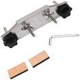 thumbnail image 6 of OUNONA  Luthier Fixture Classical Guitar Bridge Clamp Repair Tool, 6 of 8