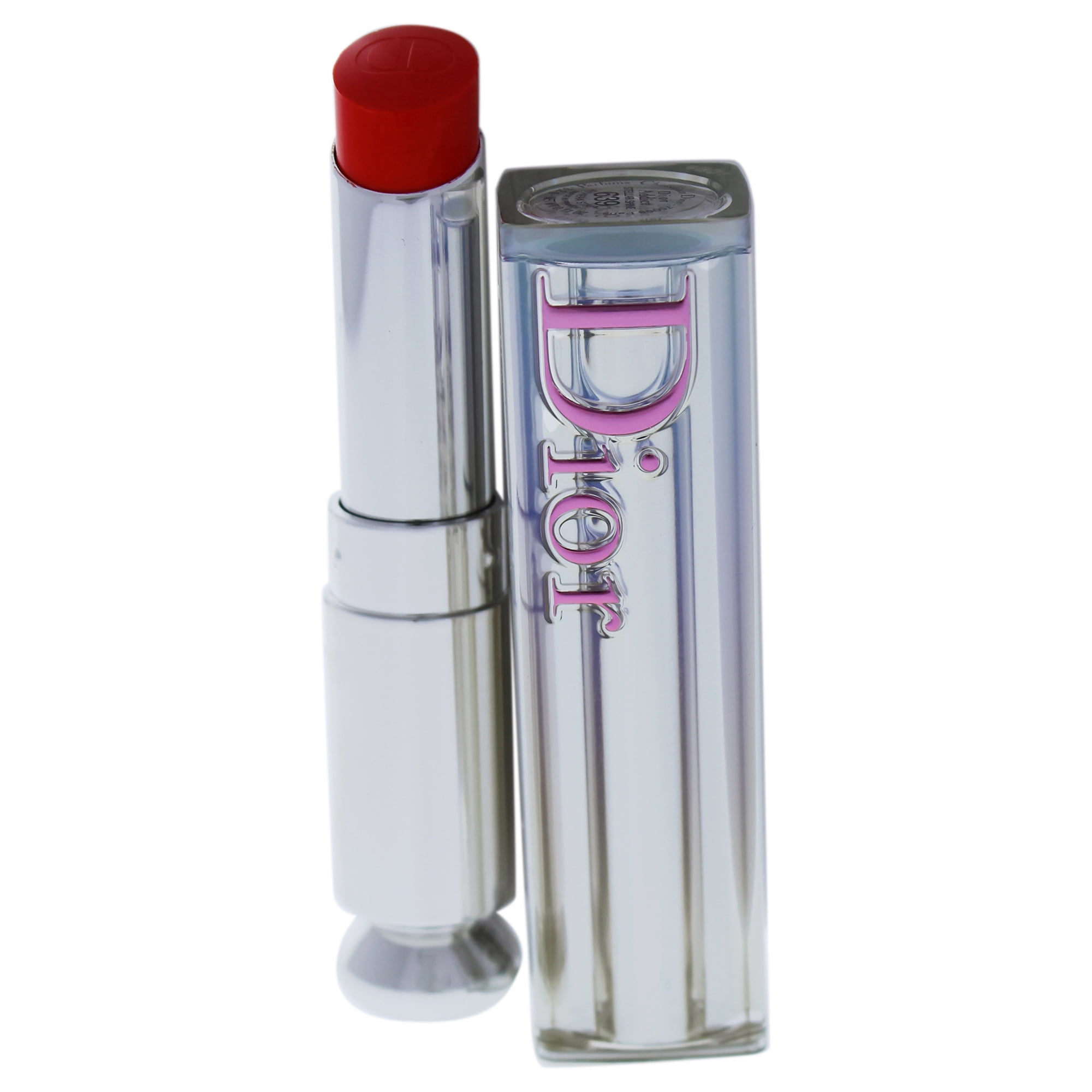 お歳暮 人気 オシャレ Dior Addict Stellar Shine Lipstick - 579 Diorismic by 口紅