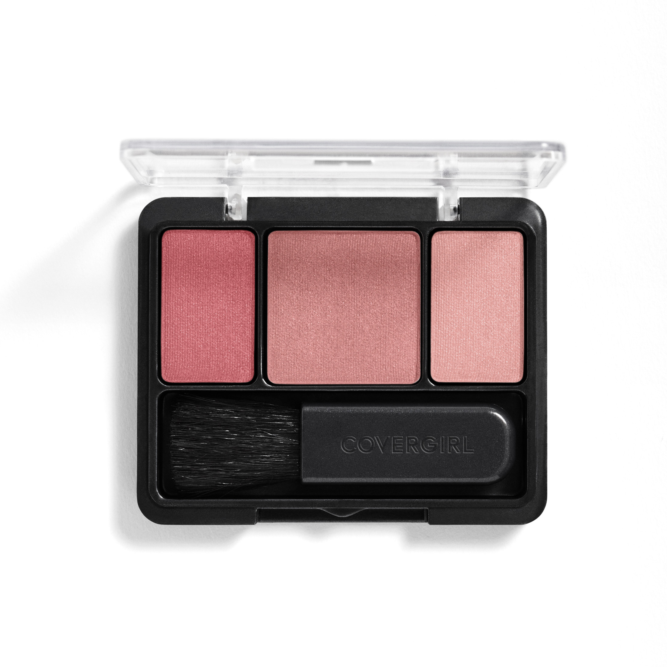 COVERGIRL Instant Cheekbones Contouring Blush, 230 Refined Rose, 0.29 oz - image 2 of 6