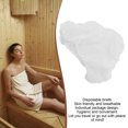 thumbnail image 4 of 50 PCS Mujeres Ropa Interior Desechable Desechable Calzoncillos Bragas Envueltas Individualmente Para Hombres Para Mujeres Sauna De Sauna, 4 of 7