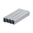 thumbnail image 3 of Bostitch Premium Standard Staples, 0.25" Leg, 0.5" Crown, Steel, 5,000/Box (1901), 3 of 6