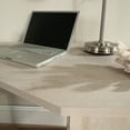 thumbnail image 5 of Sauder Costa Corner Desk, Chalked Chestnut Finish, 5 of 14