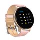 thumbnail image 3 of Reloj inteligente Irfora Fitness Tracker Smart Watch Rastreador de actividad a prueba de agua con monitor de ritmo cardíaco Monitores de sueño Presión arterial Sport Smart Watch Irfora Reloj inteligente, 3 of 7