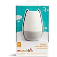 thumbnail image 5 of Munchkin® Shhh…™ Portable Infant and Toddler White Noise Sound Machine and Night Light, White, 5 of 7