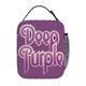 thumbnail image 2 of Bolsa térmica para almuerzo yangshaomei morado oscuro, 2 of 4