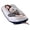 Light Grey & Blue, variant on Full body pillow, suitable for sleep cooling, U-shaped pillow, with detachable and washable features