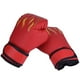 thumbnail image 3 of Guantes de atrenamiento, Guantes de atrenamiento de boxeo de air agujeros para el boxeo muay thai, mma, 3 of 8