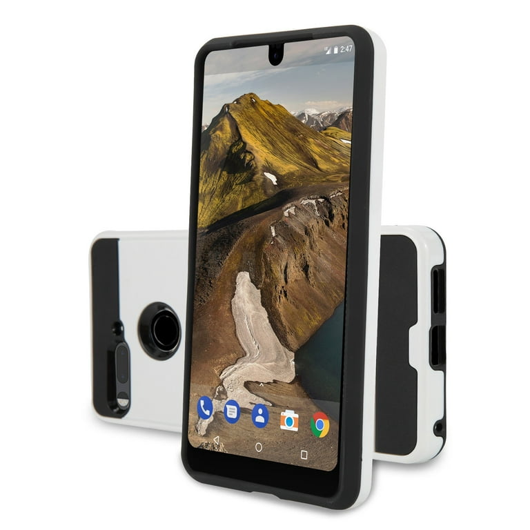 Essential Phone PH-1 case, with Design Slim Protective(VGC