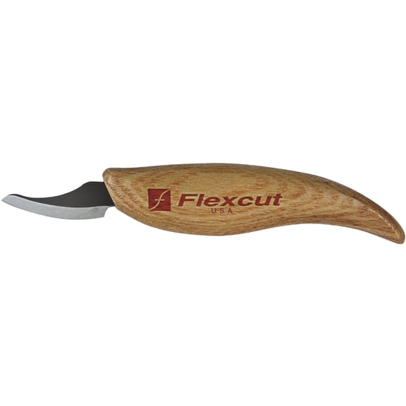 Flexcut Pelican Knife