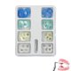 thumbnail image 1 of 80Pcs Composite Finishing Kit 12mm 14mm Dental Polishing Disc for Teeth Sanding, 1 of 5