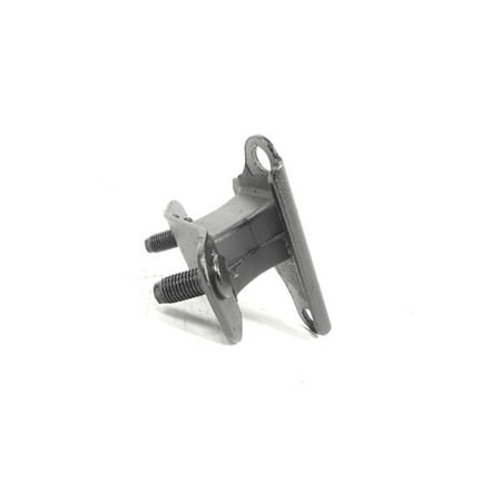2002 Acura Mdx Transmission - MotorKing MK6579 Rear Transmission Mount (Fits Acura CL Honda Accord MDX Odyssey Pilot TL)