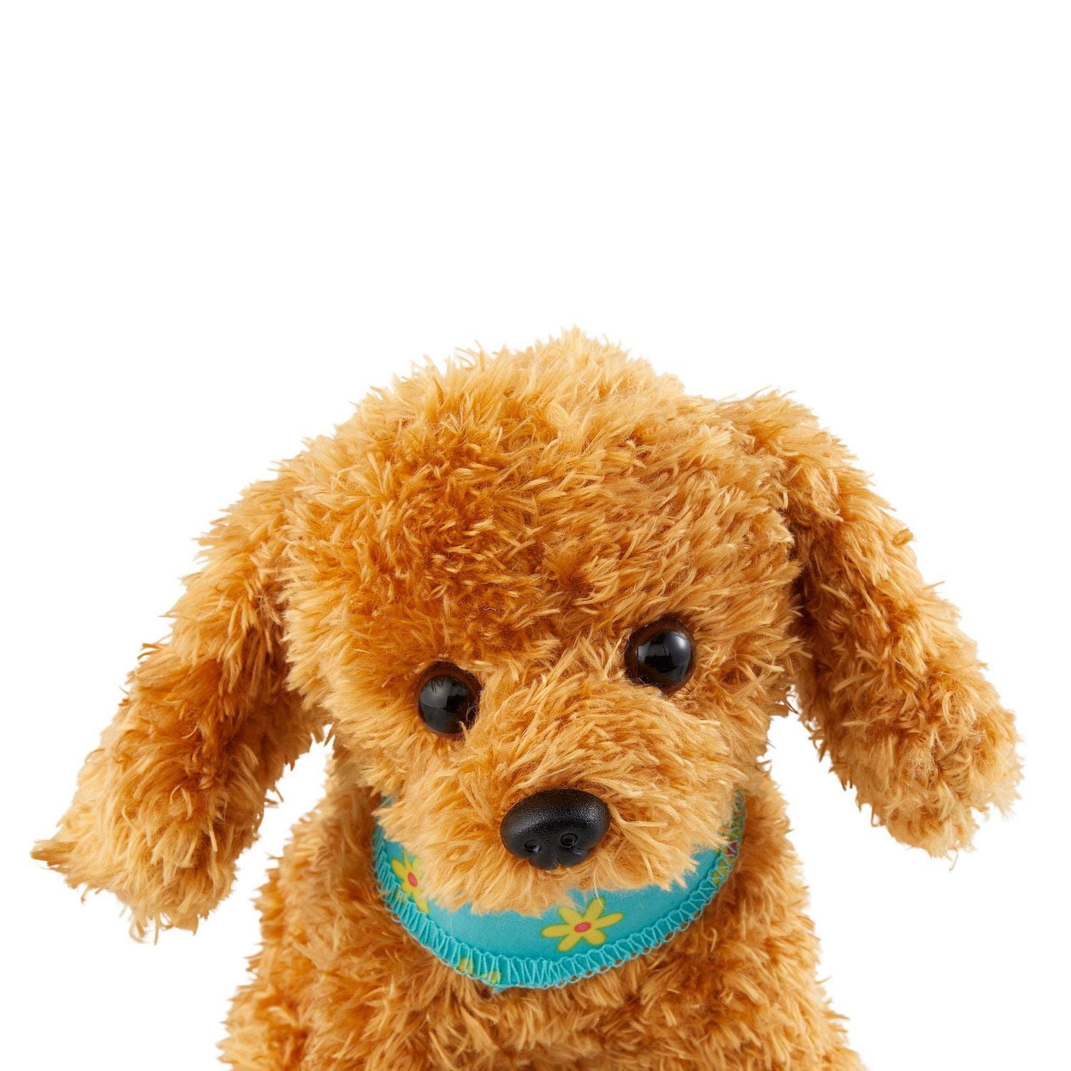 My Life As Goldendoodle