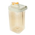 Reusable Refrigerator Beverage Drink Dispenser Juice Dispenser Milk