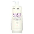 thumbnail image 2 of Goldwell Dualsenses Blonde Highlights Anti-Yellow Shampoo&Conditioner Liter Set, 2 of 11