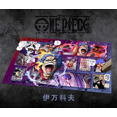 thumbnail image 3 of Figura de anime de One Piece, Marco, Luffy, Kaidou, Ace, Roronoa, Zoro, Sabo, Edward Newgate, Perona, tapete de cartas personalizado OPCG, tapete de cartas para escritorio y ratón, 3 of 5